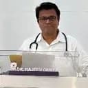 Dr. Rajeev Gupta