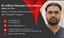 Dr Aditya Narayan Choudhary Dr Aditya Narayan Choudhary