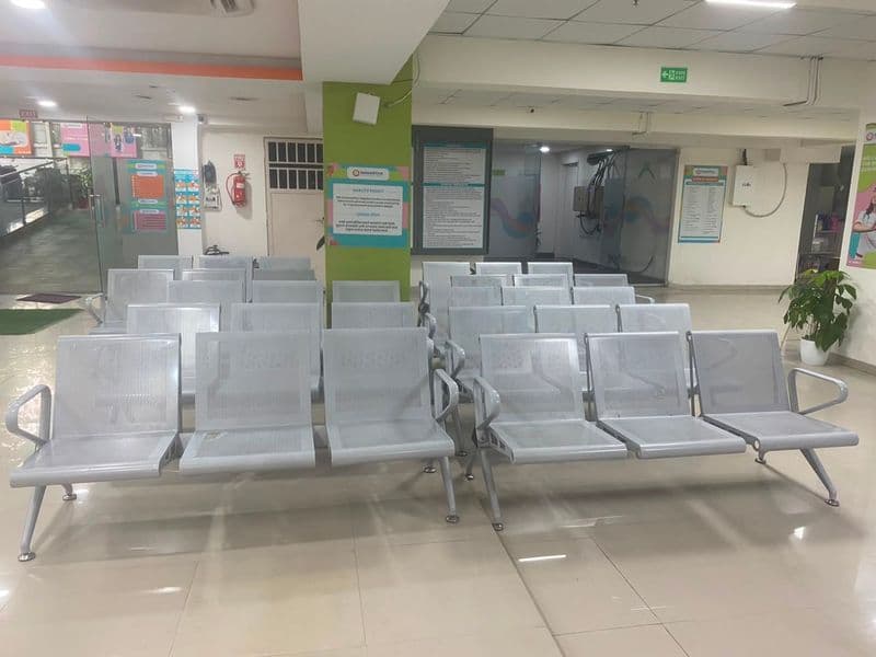 Samartha Multi-Speciality Hospital Samartha Multi-Speciality Hospital