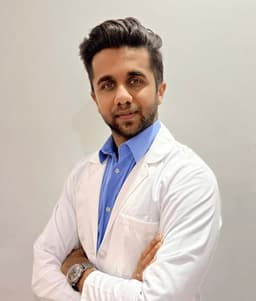 Dr. Sanil Parekh