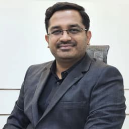 Dr. Khilchand Bhangale