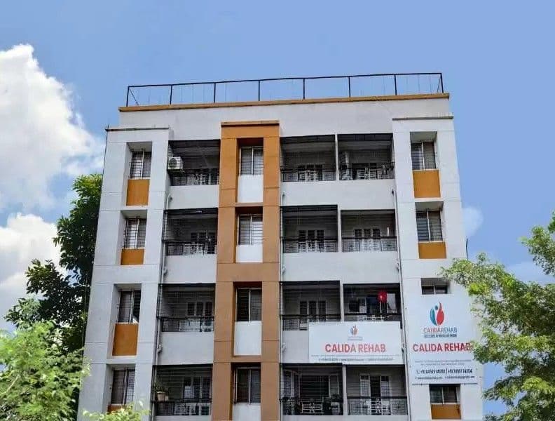 Calida Dementia Care Centre Calida Dementia Care Centre