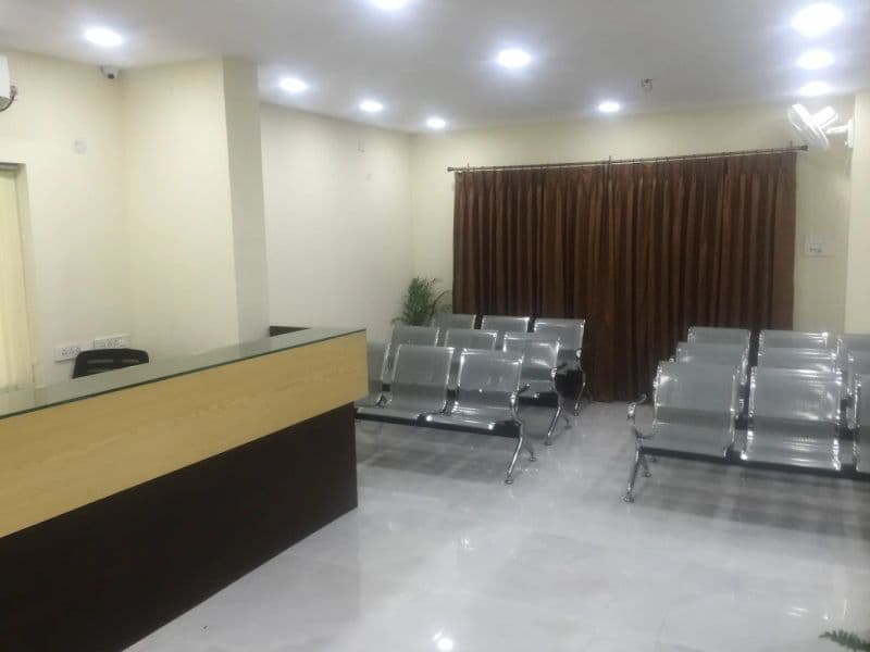 Aashirbad Clinic || Dr. Basab Mukherjee - Gynecologist Aashirbad Clinic || Dr. Basab Mukherjee - Gynecologist