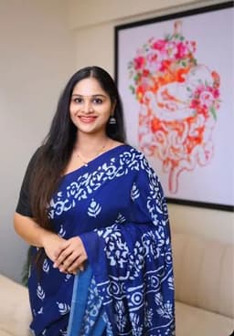 Dr. Sonal Bharat Chavan
