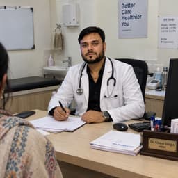 DR VINEET SINGLA DR VINEET SINGLA