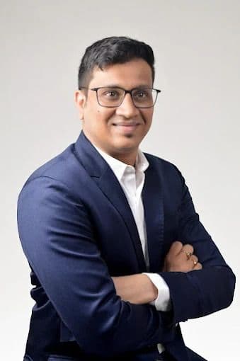 Dr. Rishabh Nanavati Dr. Rishabh Nanavati - Rheumatologist in Vile Parle West Mumbai