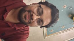Dr Muqtadir Jamal Dr Muqtadir Jamal