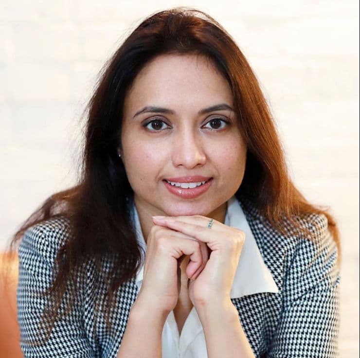 Dr. Ritu Aggarwal Dr. Ritu Aggarwal - Psychologist in Bangalore