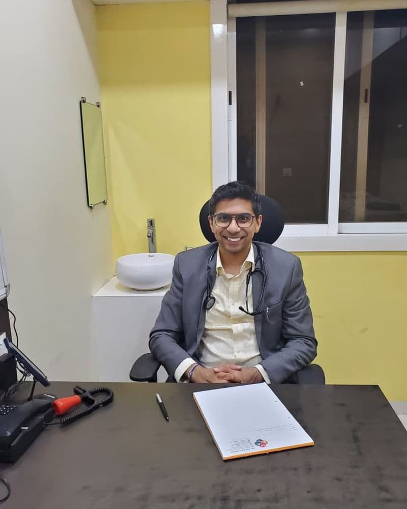 Dr. Pranav Ghody - Endocrinologist in Vile Parle Mumbai Dr. Pranav Ghody - Endocrinologist in Vile Parle Mumbai - Endocrinologist in Vile Parle Mumbai