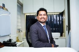 Dr Rahul Chhajed