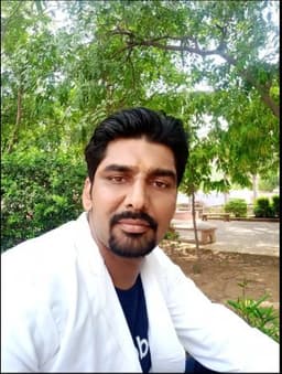 Dr(PT). Sudeep