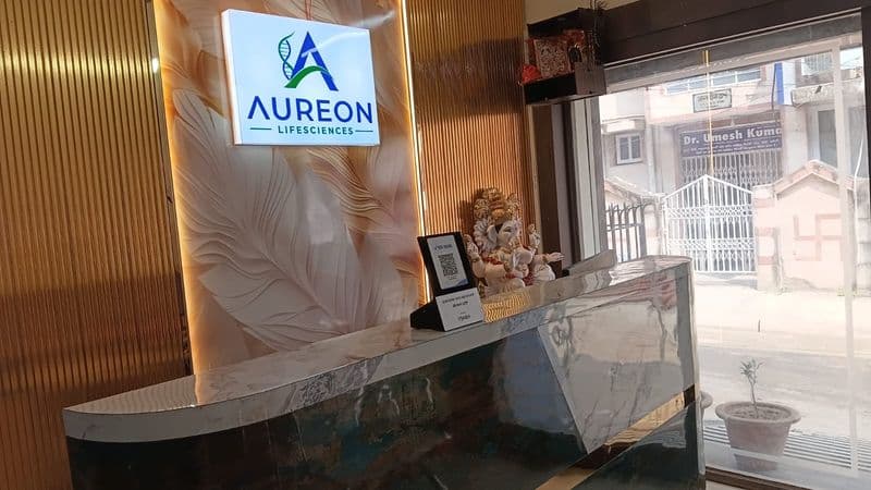Aureon lifescience Aureon lifescience