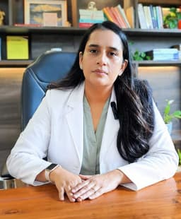 Dr Sneha Sharma