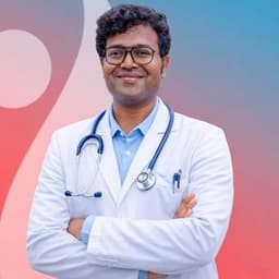 Dr. Santosh Pawar