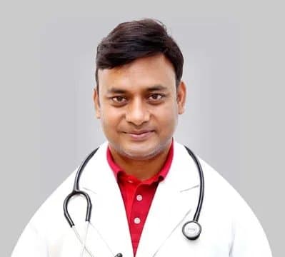 Dr. Sanjeev Kumar Suman Dr. Sanjeev Kumar Suman - Pediatrician in Patna