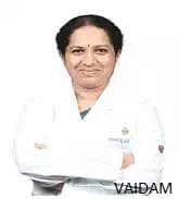 Dr. Shafalika S.B Dr. Shafalika S.B
