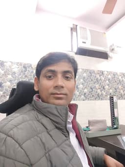 Dr. Devendra Singh