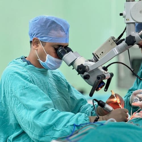 Dr. Salman Khan Dr. Salman Khan - ENT Specialist in Lucknow