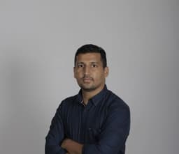 Dr. Ankit Mehta