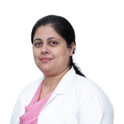Dr. Navdeep Kaur Boparai Dr. Navdeep Kaur Boparai - ENT in Chandigarh