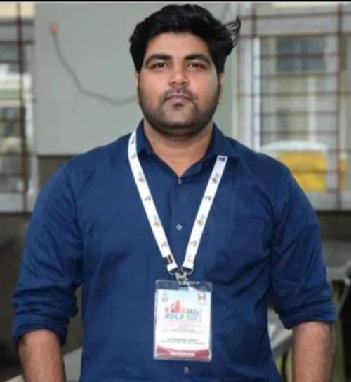 Dr. Sandeep Kumar Dubey Dr. Sandeep Kumar Dubey - ENT Specialist in Varanasi