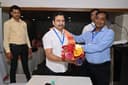 DR. S.M. DWIVEDI