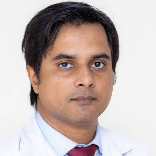 Dr. Mohd. Iqbal Dr. Mohd. Iqbal - Neurologist in Lucknow