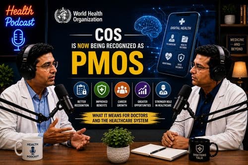 PCOS Is Now Being Recognized as PMOS – What Changed?