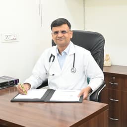Dr. Sandeep Pal