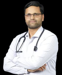 Dr. Abhishek Rathore
