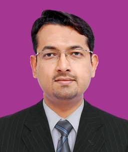 Dr. Aliraza Khunt