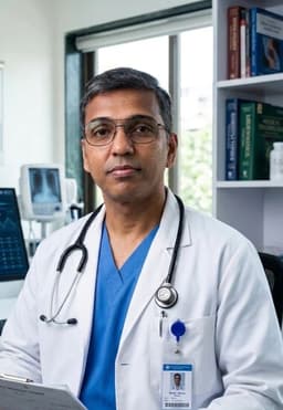 Dr. Yashpal Singh Rathore