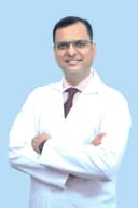 Dr. Abhishek Gupta