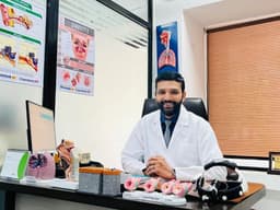 Dr. Lovkesh Mittal
