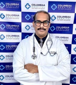 Dr. H V Satish Babu