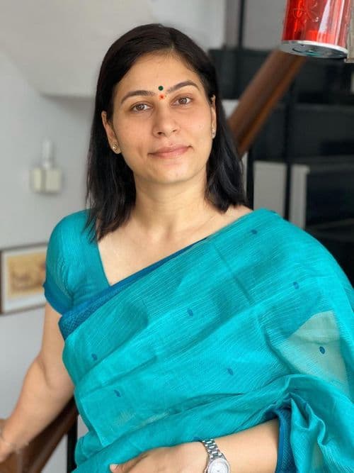 Dr. Soumyata Tripathi Dr. Soumyata Tripathi - Pediatrician in Chandigarh