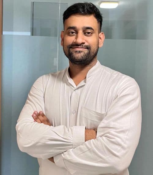 Dr. Tarun Gurjar Dr. Tarun Gurjar - ENT Specialist in Bhopal
