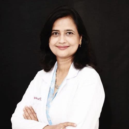 Dr. Pragya Goel Dr. Pragya Goel - Gynaecologist in Chandigarh