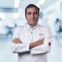 Dr. B.R. Bagaria