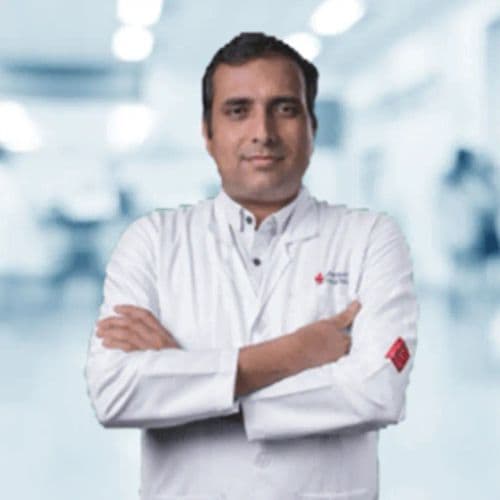 Dr. B.R. Bagaria Dr. B.R. Bagaria - Orthopaedic surgeon in Jaipur