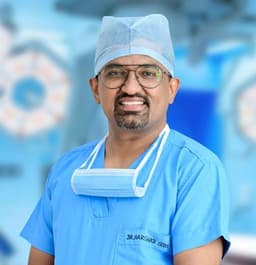Dr. Harshad Soni