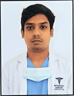 Dr. Udbhav Agarwal