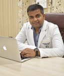 Dr. Yugal Rajput