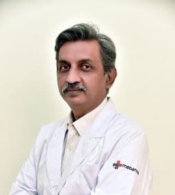 Dr. Mukund Prasad