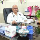 Dr. K. P. Kushwaha