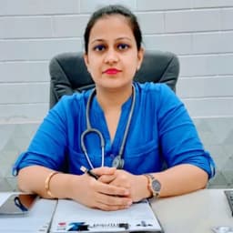 Dr. Neha Yadav
