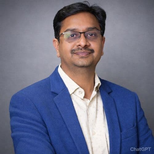 Dr. Saransh Jain Dr. Saransh Jain - Gastrologist / Gastroenterologist in Bhopal