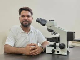 Dr. Bilal Ali