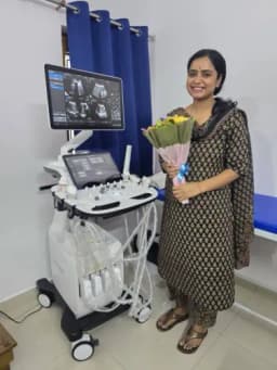 Dr. Pranjal Sharma