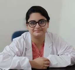 Dr. Arshi Saba
